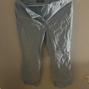 Liz Claiborne Light Blue Men's Chinos
